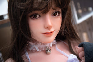 Aona Sex Doll (Irontech Doll 148 cm C-Cup G3 Silicone)