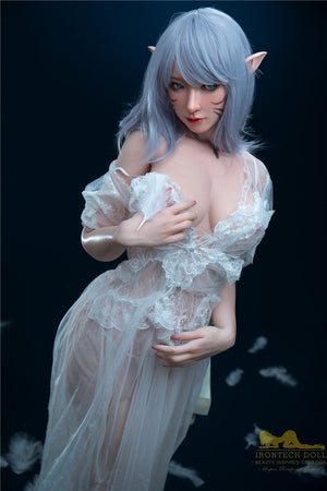 Yavimaya Sex Doll (Irontech Doll 166 cm C-Cup S6 Silicone)