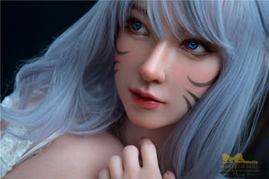 Yavimaya Sex Doll (Irontech Doll 166 cm C-Cup S6 Silicone)