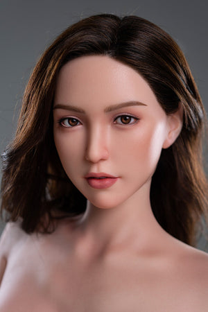 Zelie Sex Doll (Zelex 170 cm C-CUP GE109 Silicone)
