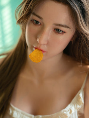 Elsie Sex Doll (Zelex 155 cm C-CUP GE13 Silicone) EXPRESS