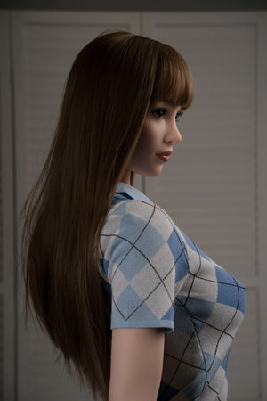 Noel Sex Doll (Zelex 170 cm C-CUP GE46 Silicone)