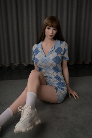 Noel Sex Doll (Zelex 170 cm C-CUP GE46 Silicone)