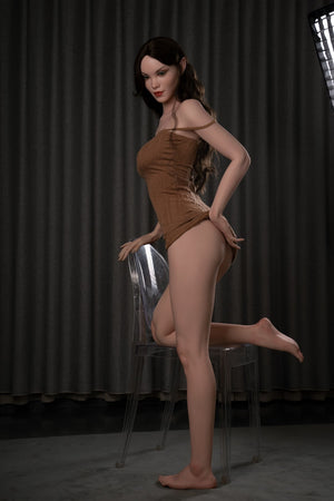 Kitty Sex doll (Zelex 170cm c-cup GE48 silicone)