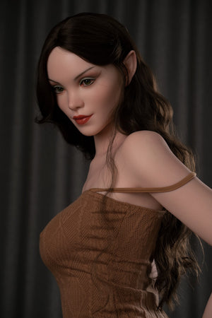 Kitty Sex doll (Zelex 170cm c-cup GE48 silicone)