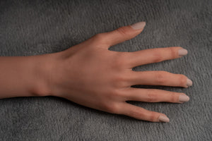 Bambola di sesso Vicky (Zelex 170 cm C-CUP GE49 Silicone)