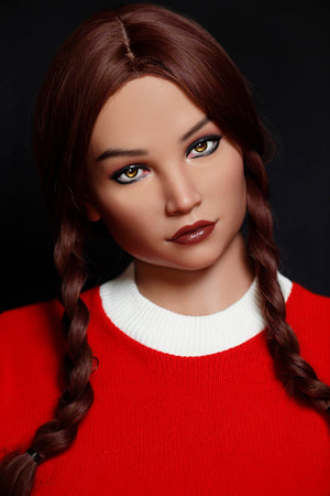 Evelyn Sex Doll (Zelex 170 cm C-CUP GE50 Silicone)