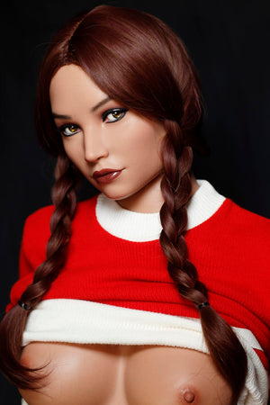 Evelyn Sex Doll (Zelex 170 cm C-CUP GE50 Silicone)