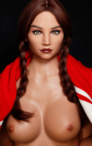 Evelyn Sex Doll (Zelex 170 cm C-CUP GE50 Silicone)