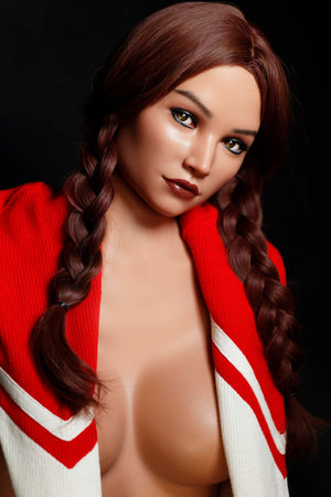 Evelyn Sex Doll (Zelex 170 cm C-CUP GE50 Silicone)