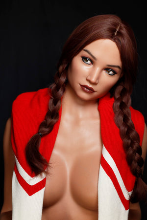 Evelyn Sex Doll (Zelex 170 cm C-CUP GE50 Silicone)