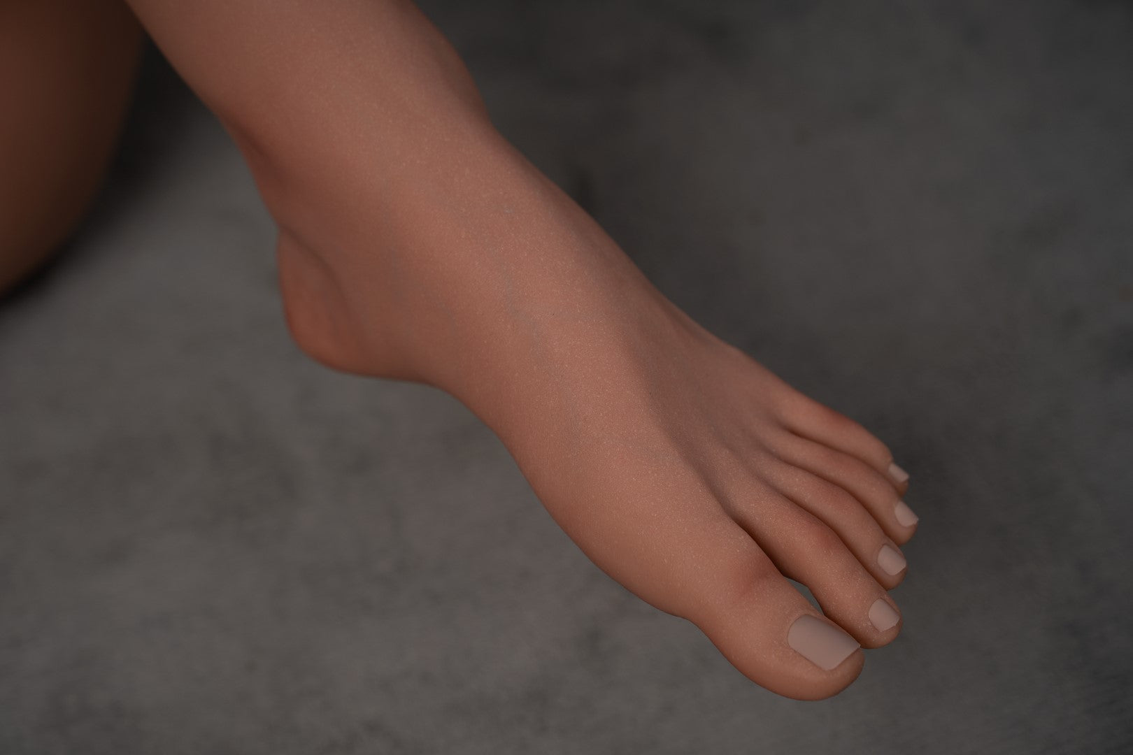 Emily Sex Doll (Zelex 170 cm C-CUP GE51 Silicone)