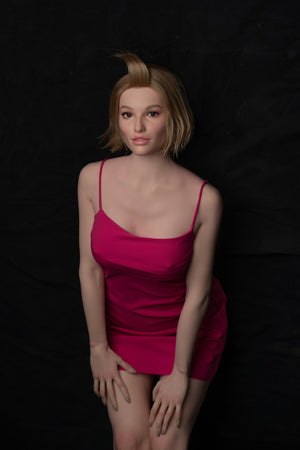 Ulrica Sex doll (Zelex 170cm c-cup GE52 silicone)