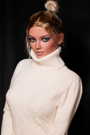 Scarlet Sex Doll (Zelex 170 cm C-CUP GE53 Silicone)