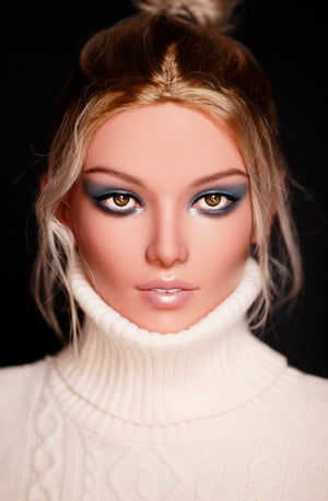 Scarlet Sex Doll (Zelex 170 cm C-CUP GE53 Silicone)