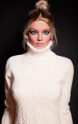 Scarlet Sex Doll (Zelex 170 cm C-CUP GE53 Silicone)
