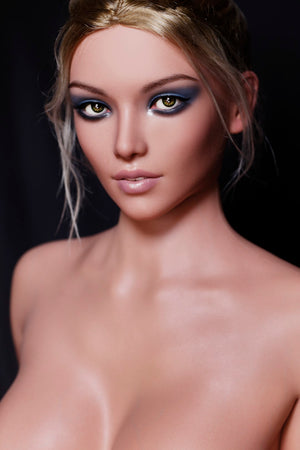 Scarlet Sex Doll (Zelex 170 cm C-CUP GE53 Silicone)