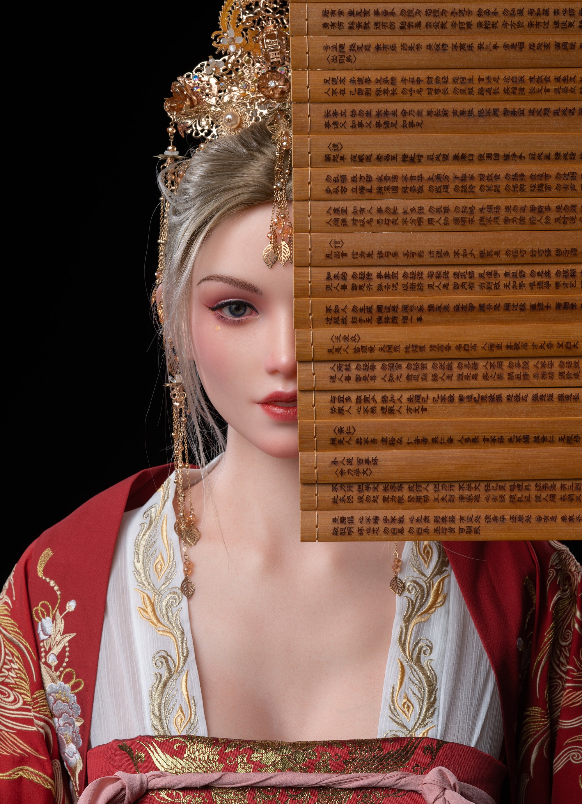 Marie Sex Doll (Zelex 170 cm C-CUP GE53 Silicone)