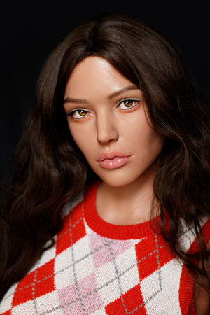 Karina Sex doll (Zelex 170cm c-cup GE55 silicone)