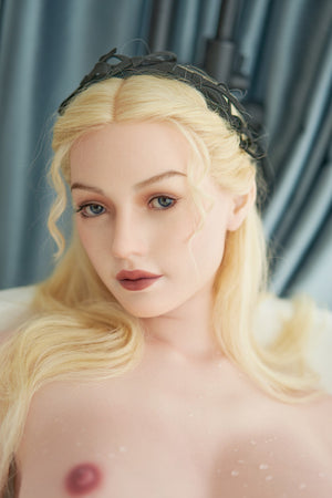 Oriana Sex Doll (Zelex 170 cm C-CUP GE76 Silicone)