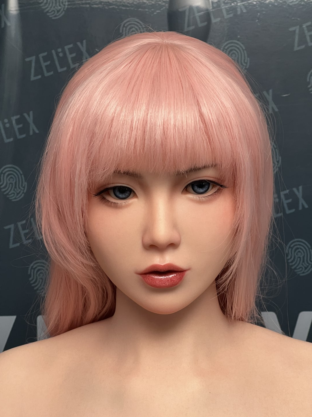 Zero due bambola sessuale (Zelex X165 cm F-CUP GE81 Silicone) EXPRESS