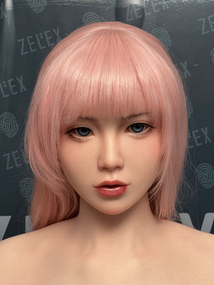Zero due bambola sessuale (Zelex X165 cm F-CUP GE81 Silicone) EXPRESS