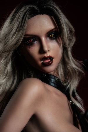 Garcelle Sex doll (Zelex 170cm c-cup GE95 silicone)