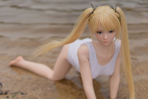 Marie Rose Mini Sex doll (AXB Doll 85cm b-cup GF05-1 silicone) EXPRESS