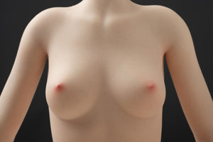Marie Rose Mini Sex doll (AXB Doll 85cm b-cup GF05-1 silicone) EXPRESS
