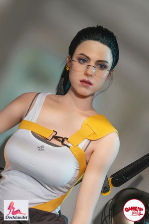 Mama Sex Doll (Game Lady 168 cm E-Cup No.01 Silicone)