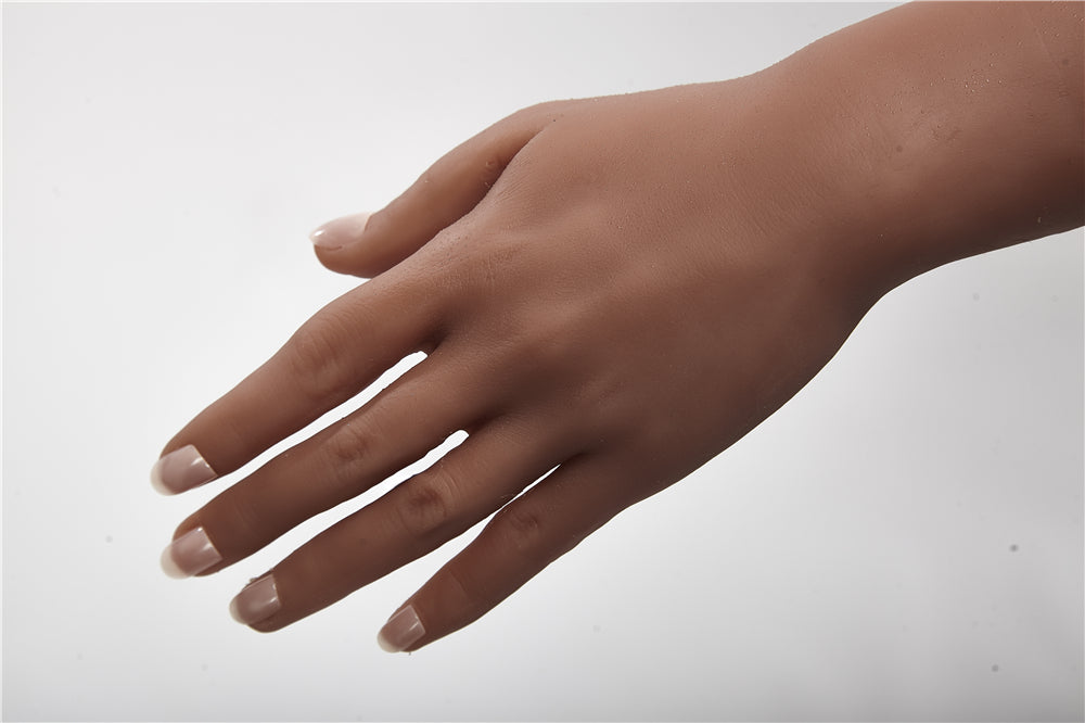 Bambola del sesso Ayumi (Irontech Doll Coppa F da 158 cm n. 37 TPE)