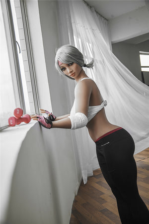 Ayumi Sex doll (Irontech Doll 158cm f-cup #37 TPE)