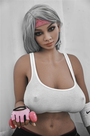 Ayumi Sex doll (Irontech Doll 158cm f-cup #37 TPE)