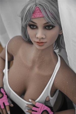 Ayumi Sex doll (Irontech Doll 158cm f-cup #37 TPE)