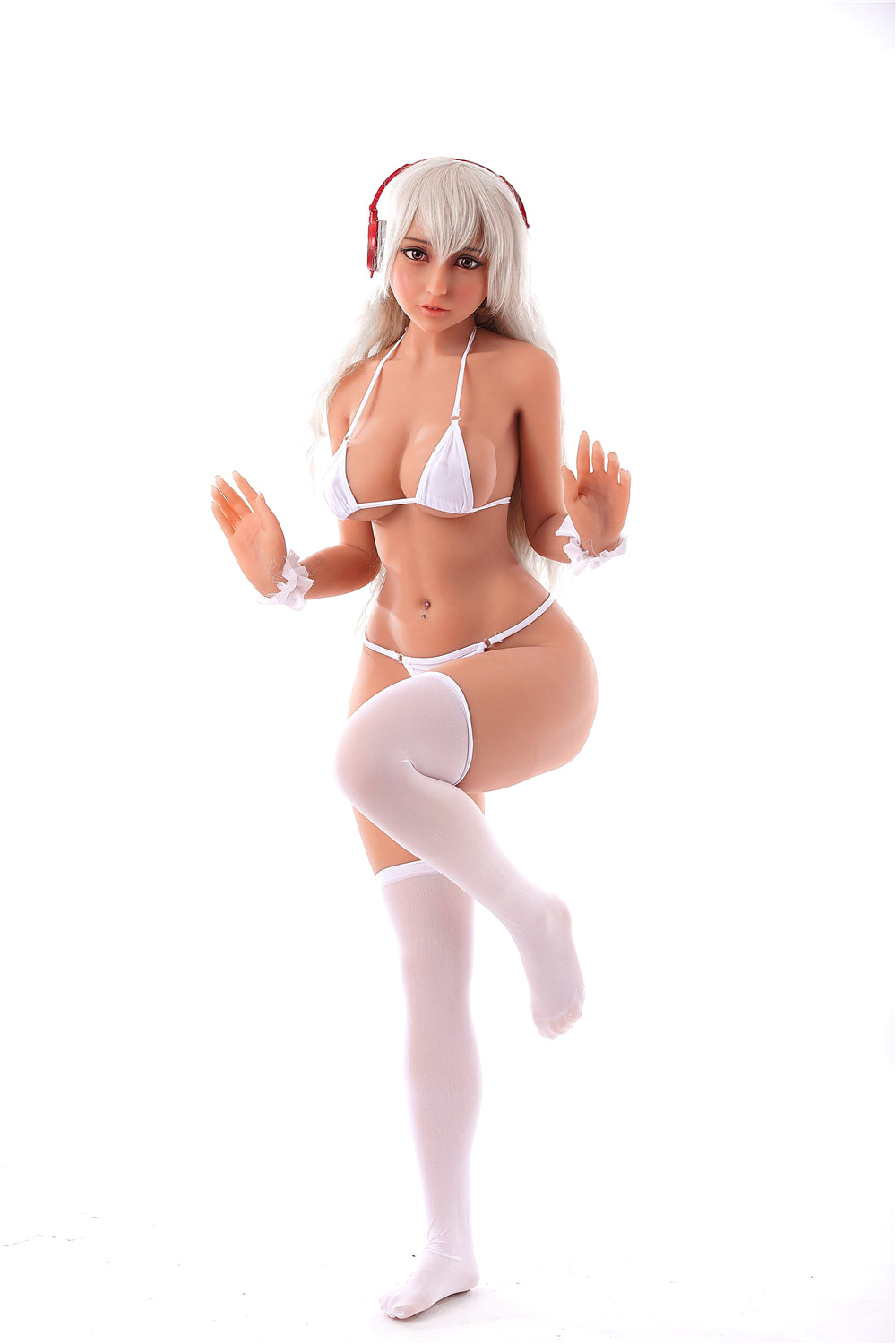 Miyin Sex Doll (Irontech Doll 153 cm E-CUP #70 TPE)