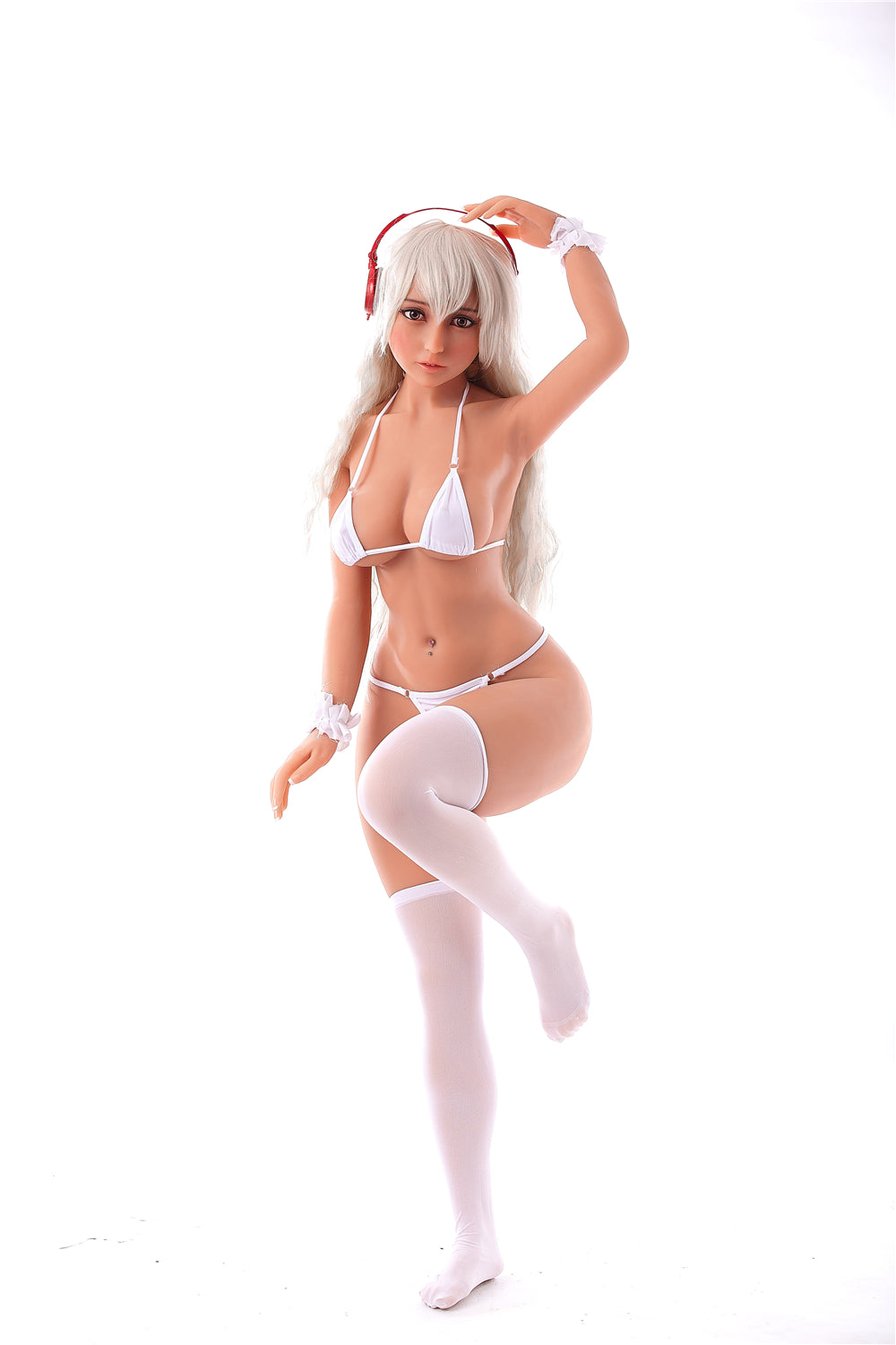 Miyin Sex Doll (Irontech Doll 153 cm E-CUP #70 TPE)
