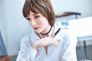 Fiona Sex Doll (Irontech Doll 159 cm E-CUP #68 TPE)