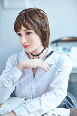 Fiona Sex Doll (Irontech Doll 159 cm E-CUP #68 TPE)