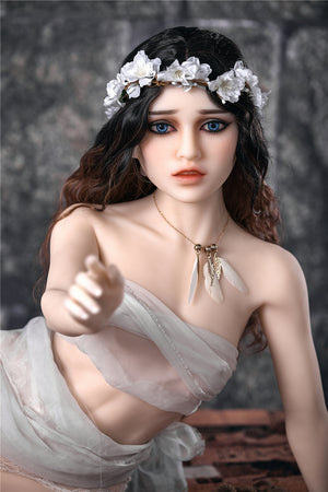 Minerva Sex Doll (Irontech Doll 150 cm B-CUP #50 TPE)