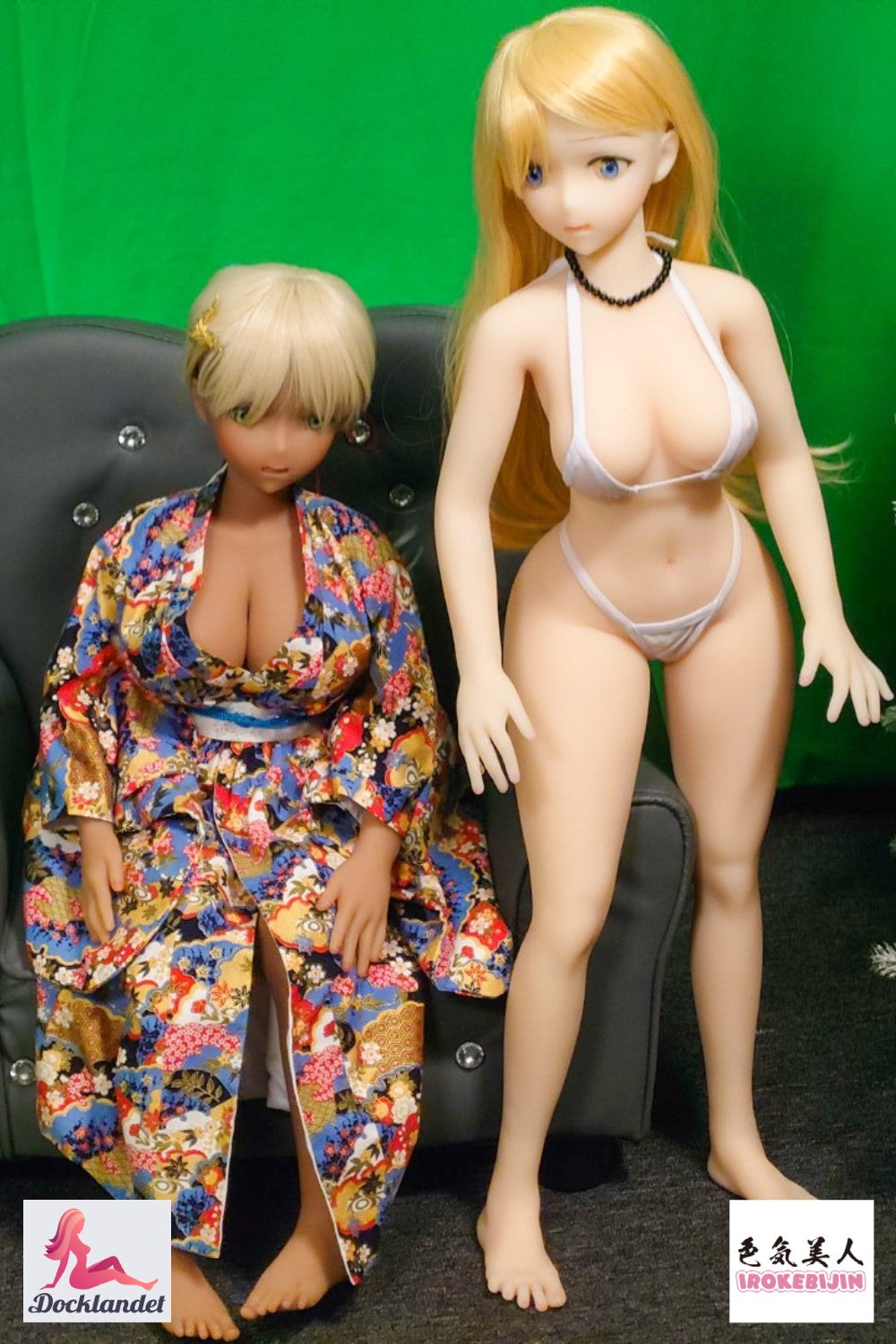Bambola di sesso shiori (Irokebijin 80 cm f-kupa tpe) EXPRESS