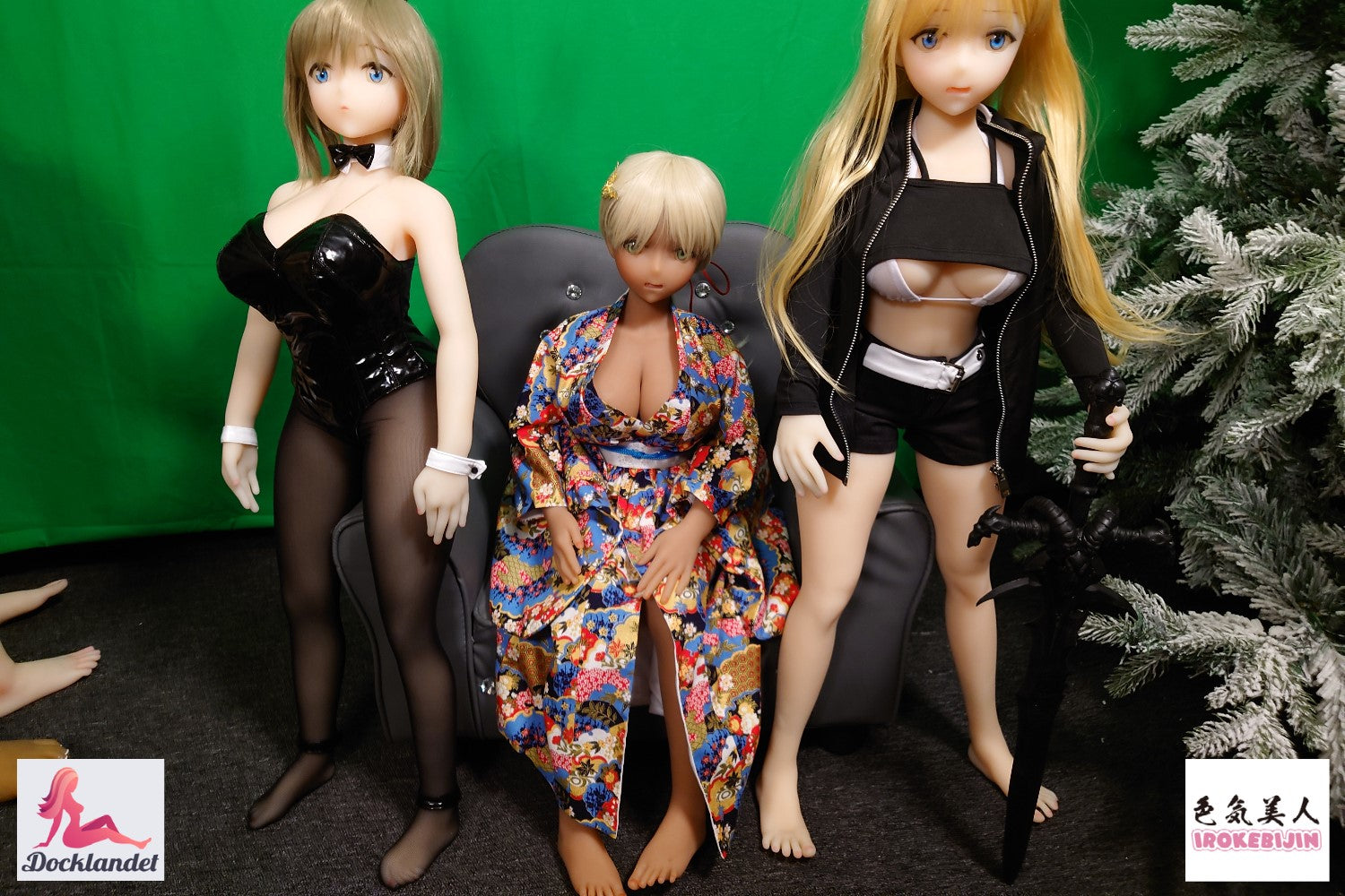 Bambola di sesso shiori (Irokebijin 80 cm f-kupa tpe) EXPRESS