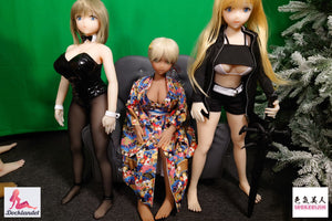 Shiori Sex doll (Irokebijin 80cm f-cup Tpe) EXPRESS