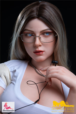 Fenny Sex Doll (Irontech Doll 165 cm F-CUP S29 silicone)