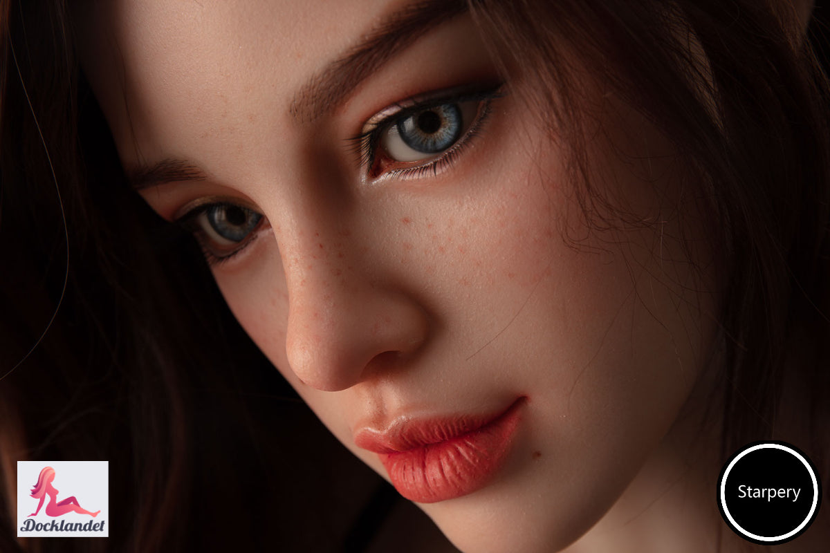 Hedy bambola del sesso (Starpery 171 cm A-Kupa TPE+silicone)