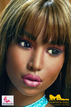Lola sex doll (Irontech Doll 164cm G-cup #101 TPE)