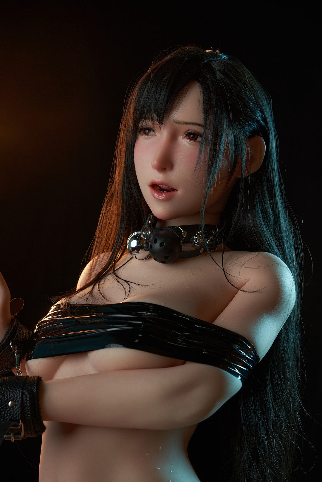 Tifa Sex doll (Game Lady 168cm E-cup No. 11 silicone)