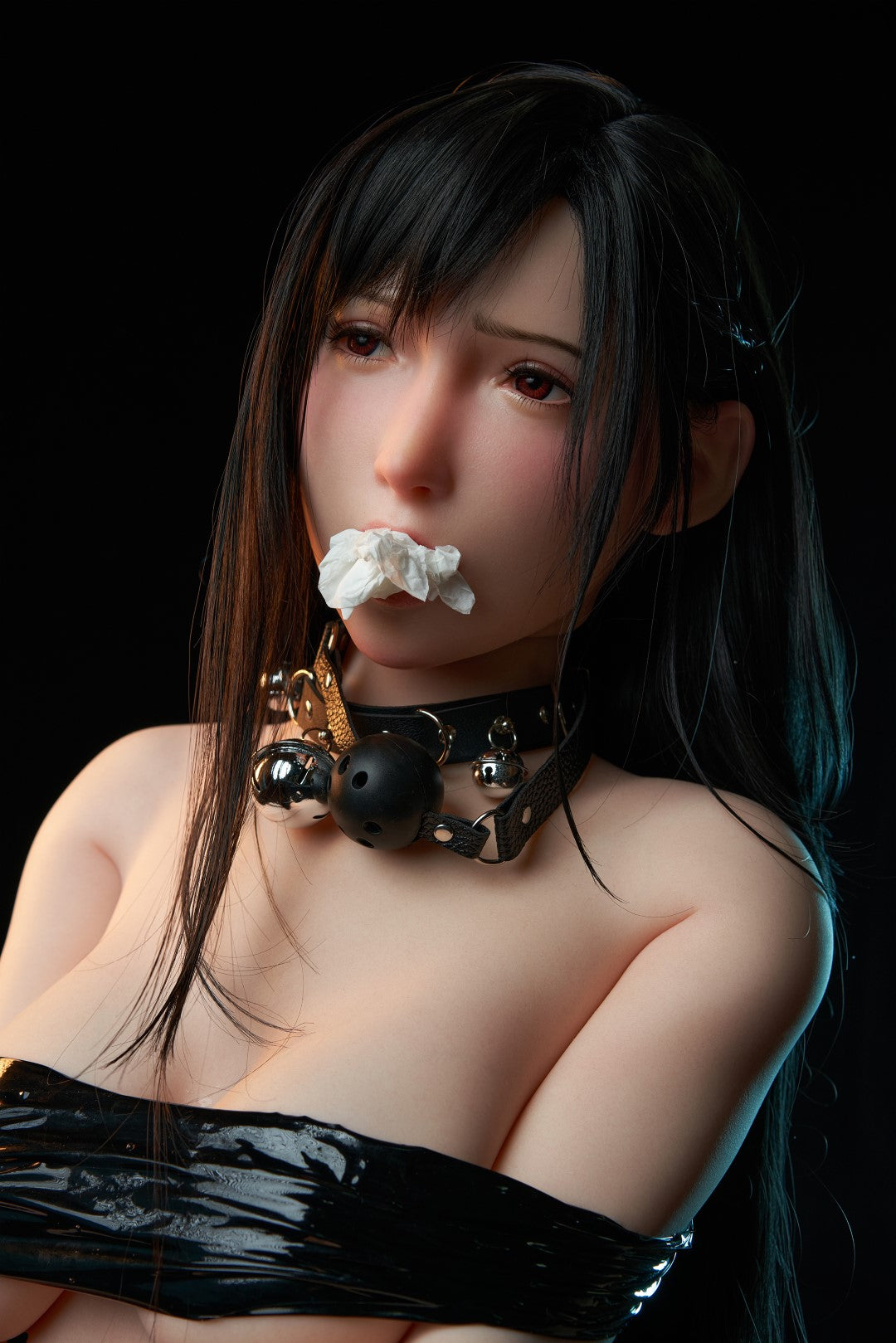 Tifa Sex doll (Game Lady 168cm E-cup No. 11 silicone)
