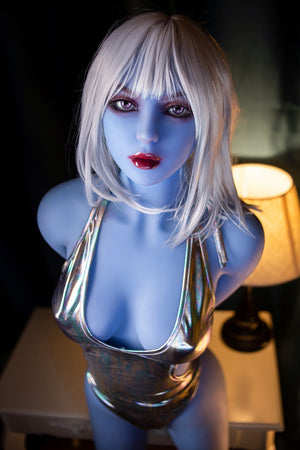 Minervois Sex doll (Aibei Doll 165cm c-cup Tpe)