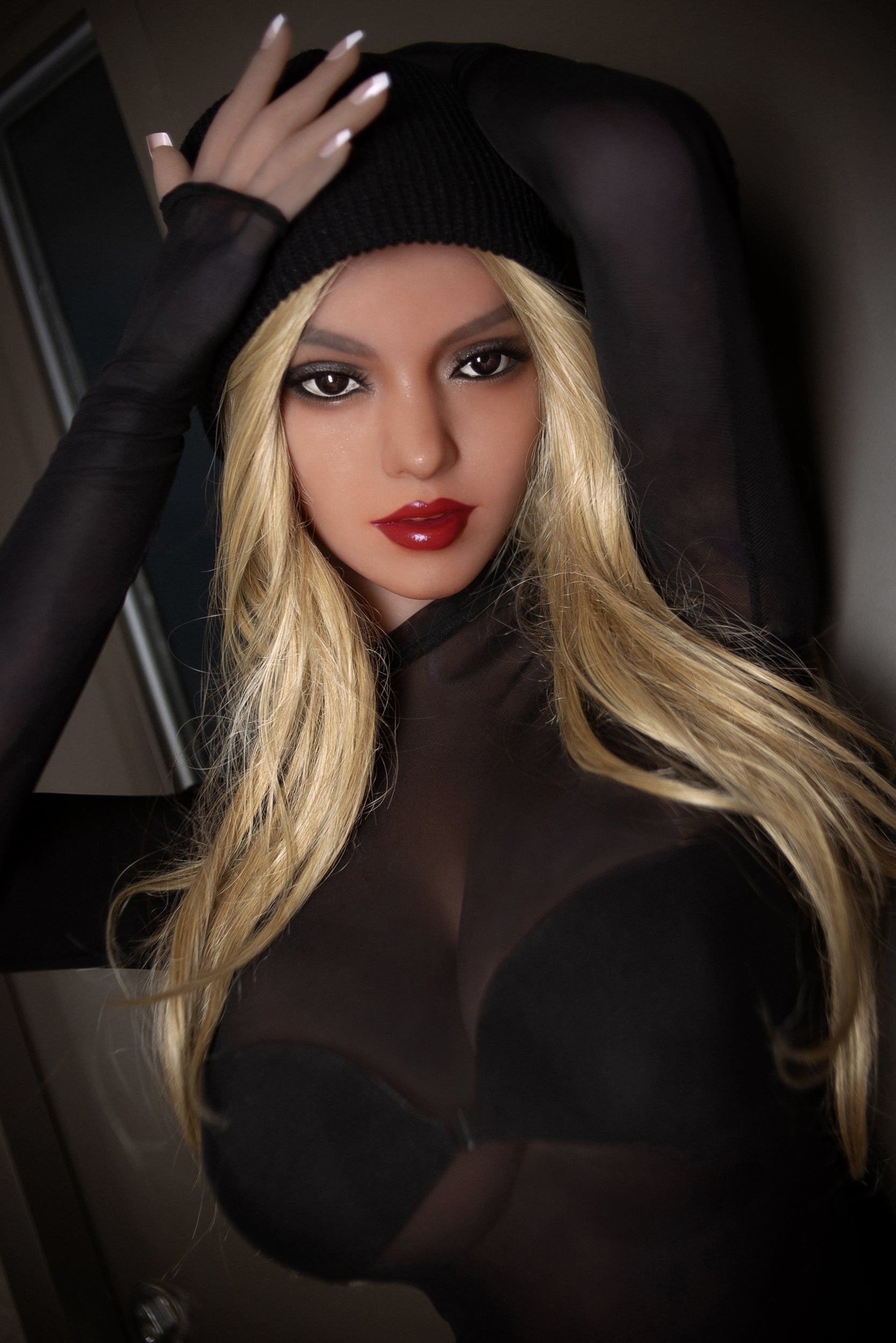 Natalya Sex Doll (Aibei Doll 160 cm G-KUPA TPE) EXPRESS