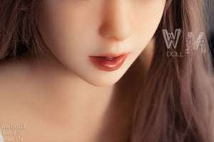 Felicia Sex Doll (WM-Doll BURSE B15 87CM J-KUPA #53 TPE)